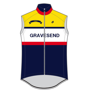 Tech+ Wind Vest