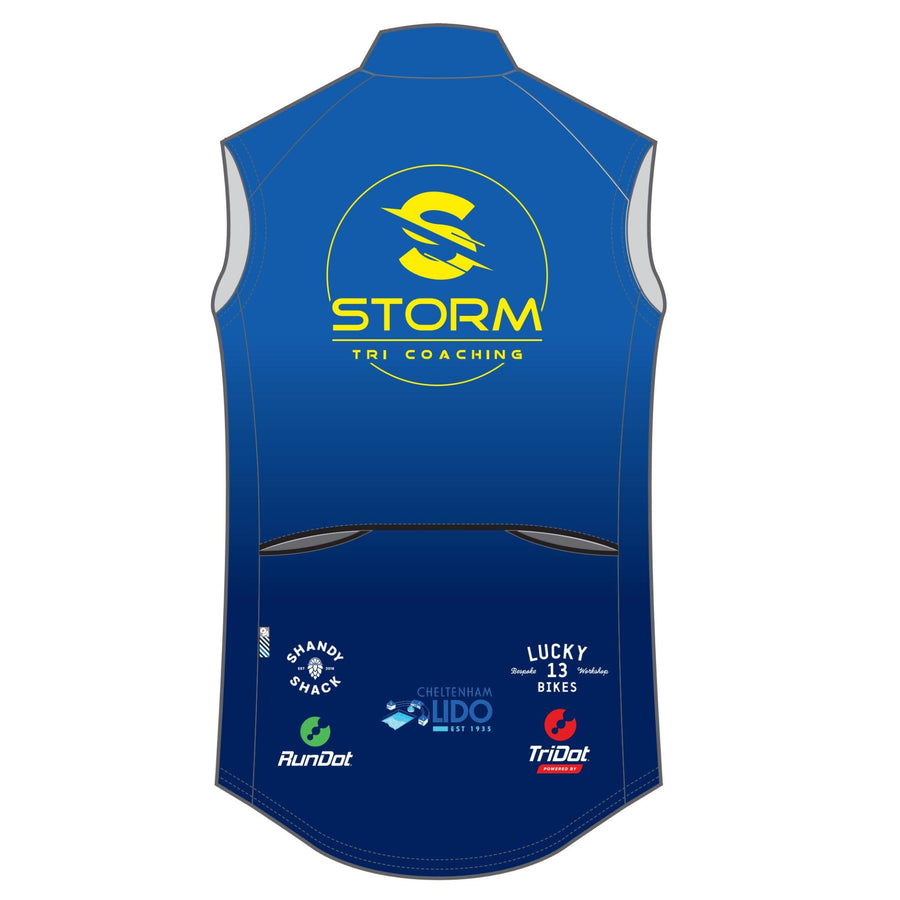Tech+ Wind Vest