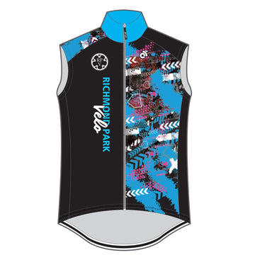 Tech+ Wind Vest