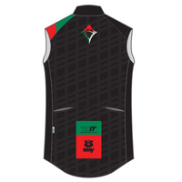 Tech+ Wind Vest