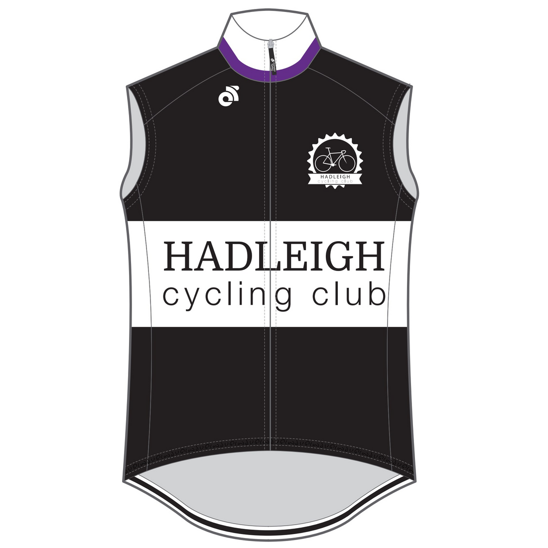 Tech+ Wind Vest