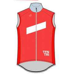 Tech+ Wind Vest