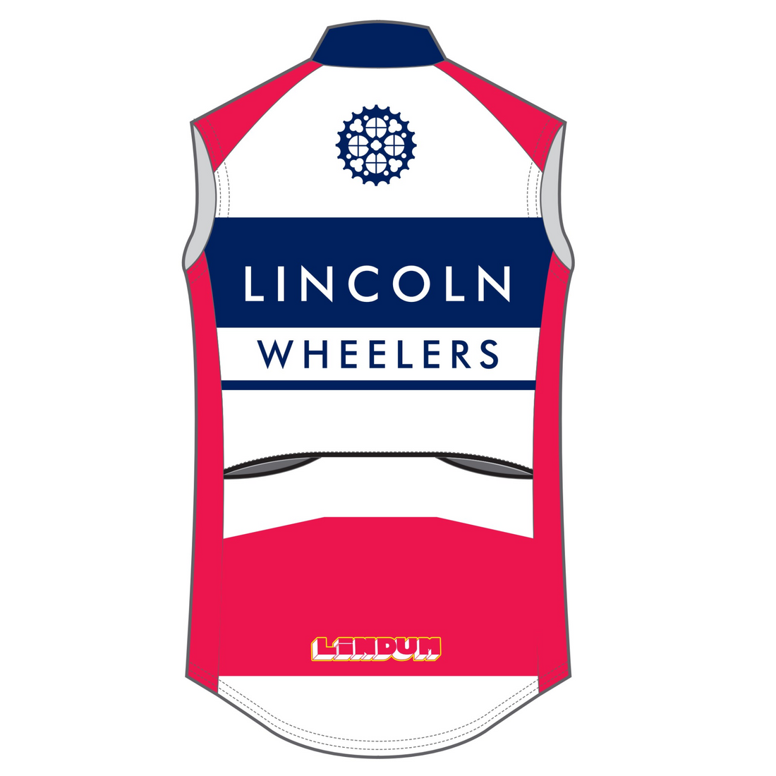 Tech+ Wind Vest