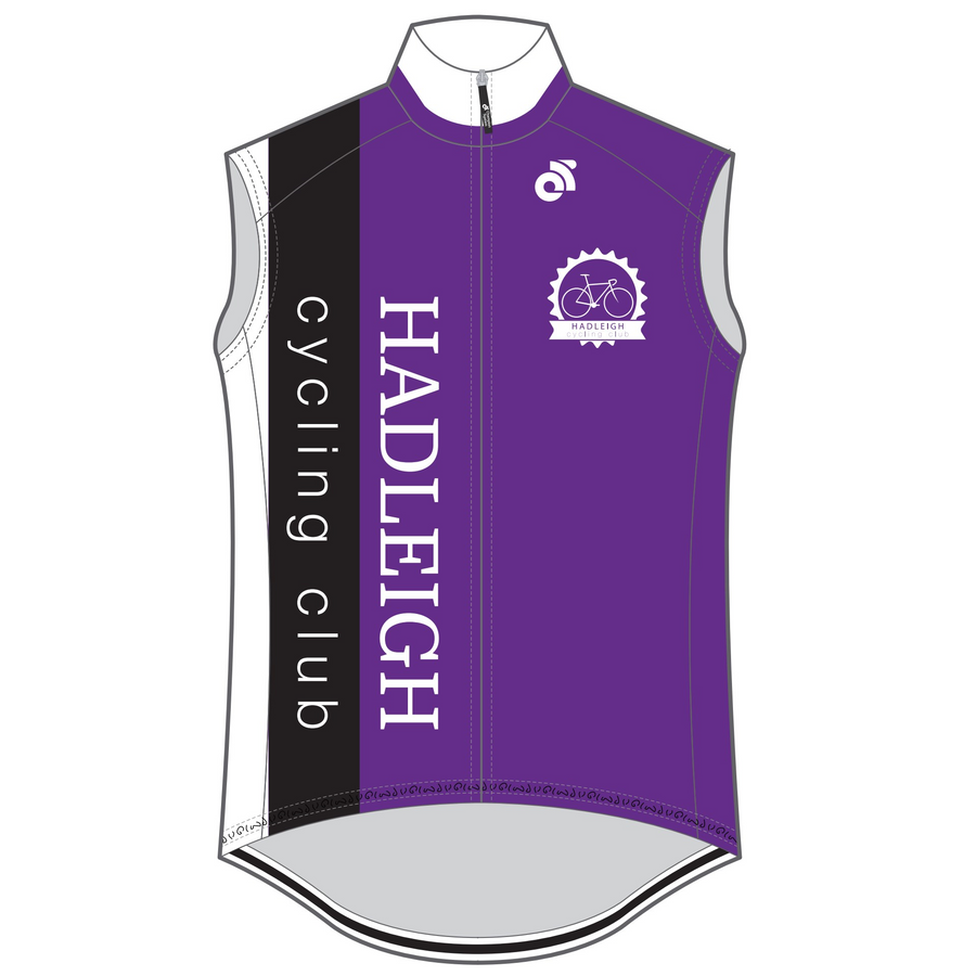 Tech+ Wind Vest - Children