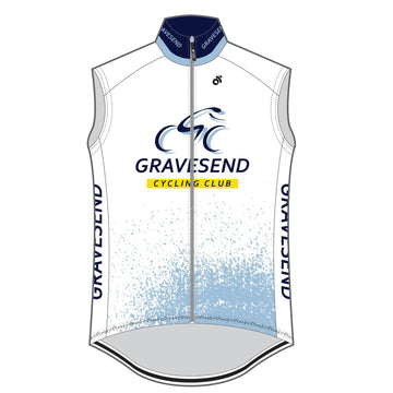 Tech+ Wind Vest