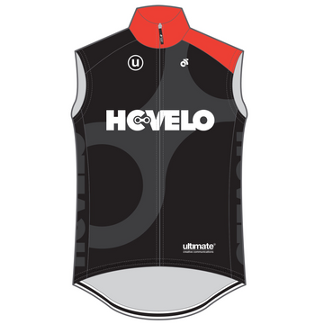 Tech+ Wind Vest