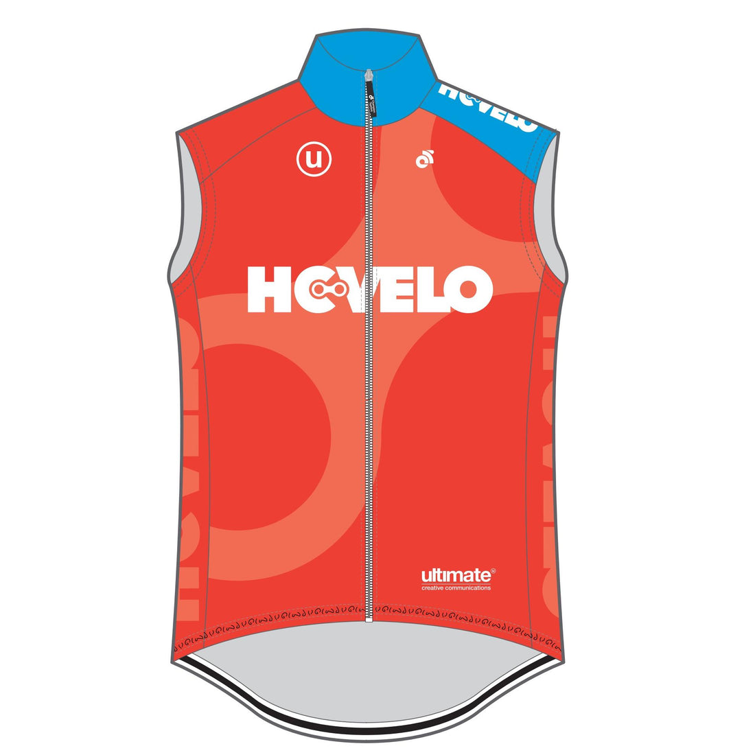 Tech+ Wind Vest