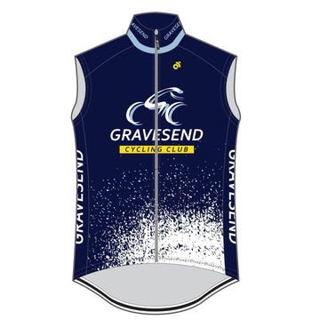 Tech+ Wind Vest