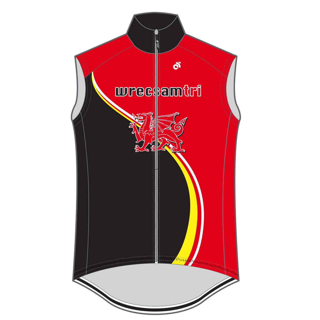 Tech+ Wind Vest