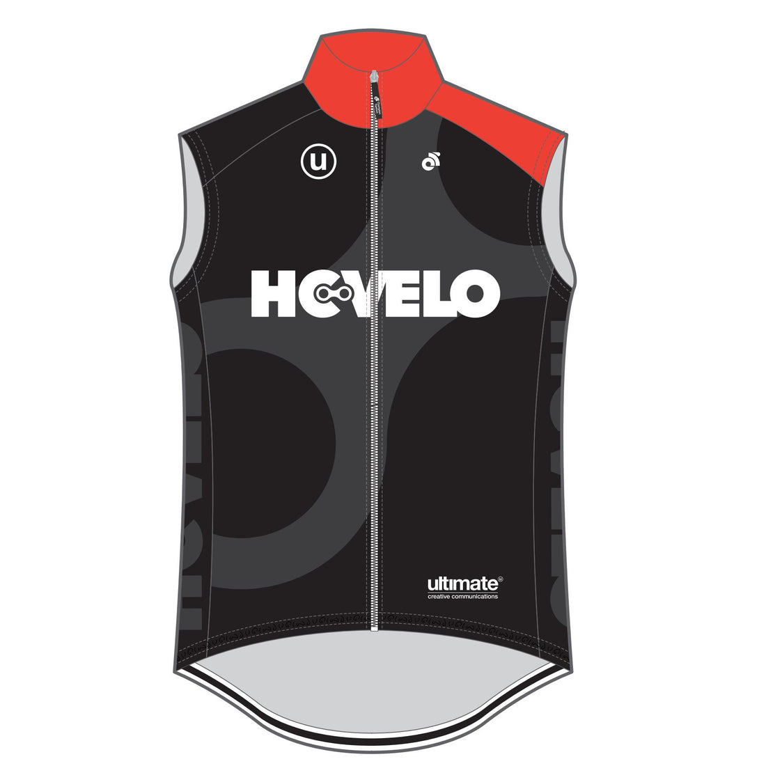 Tech+ Wind Vest