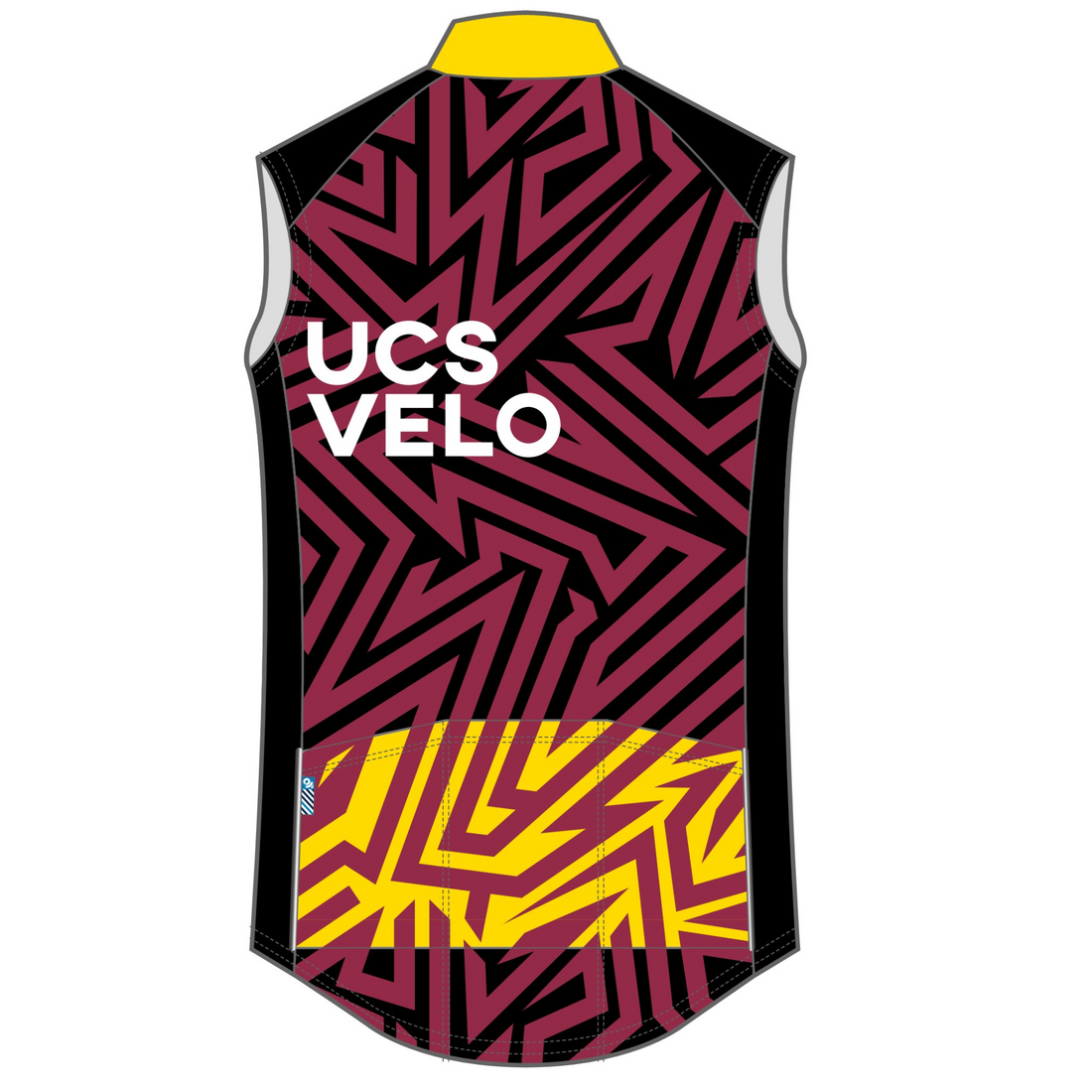 Tech+ Wind Vest - Children