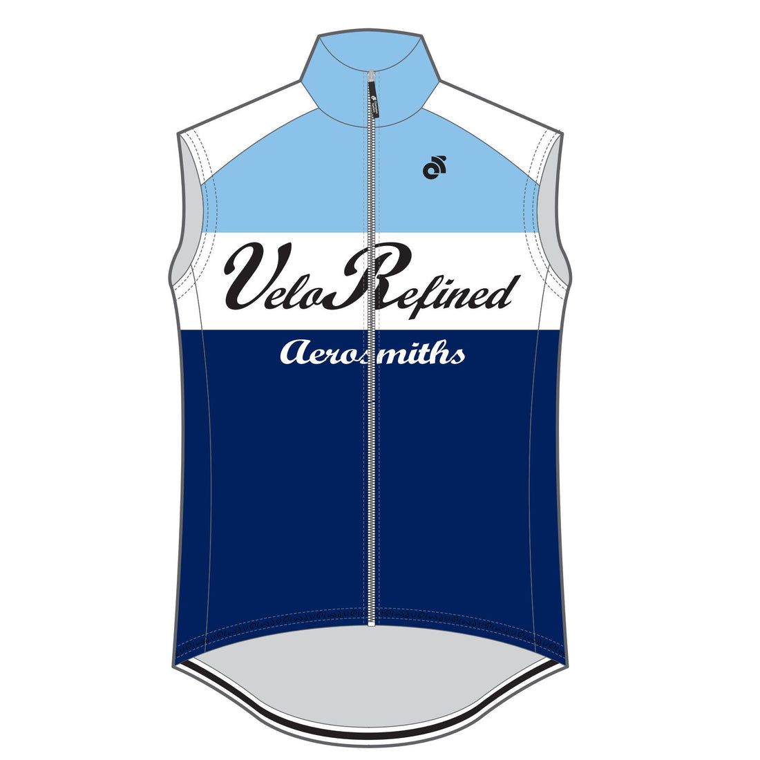 Tech+ Wind Vest