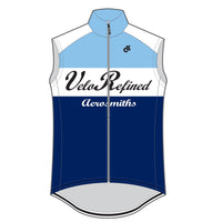 Tech+ Wind Vest