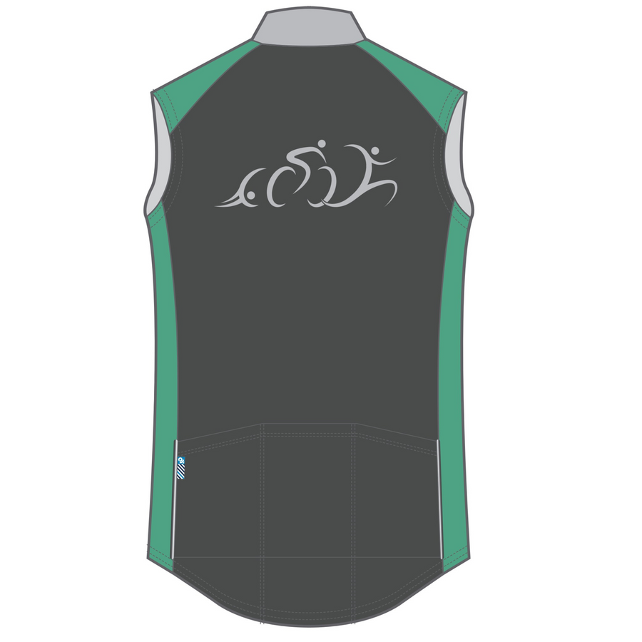 Tech+ Wind Vest