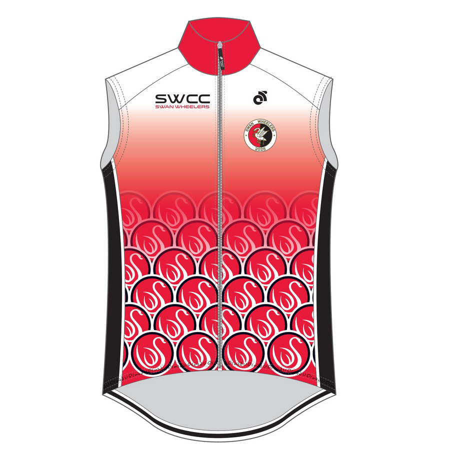 Tech+ Wind Vest