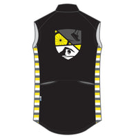 Tech+ Wind Vest