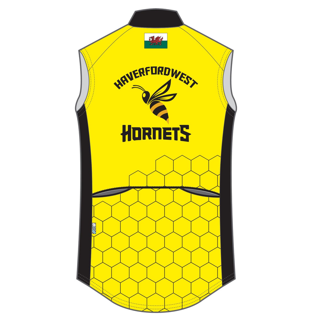Tech+ Wind Vest