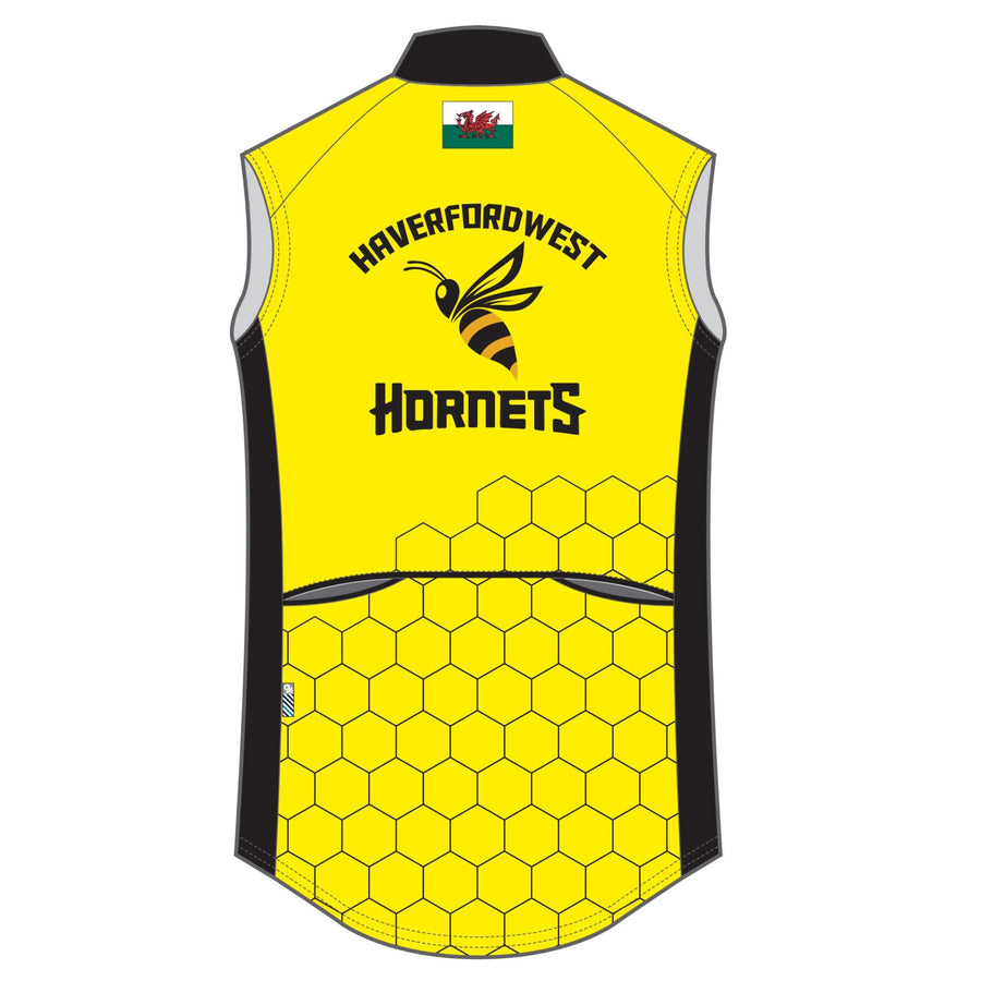 Tech+ Wind Vest