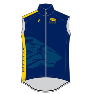 Tech+ Wind Vest