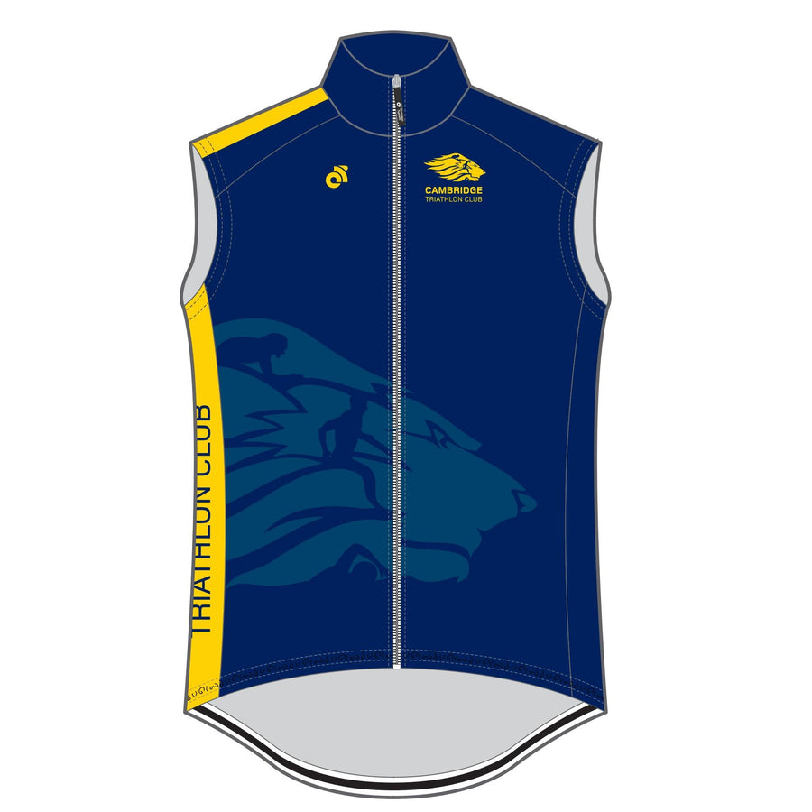Tech+ Wind Vest