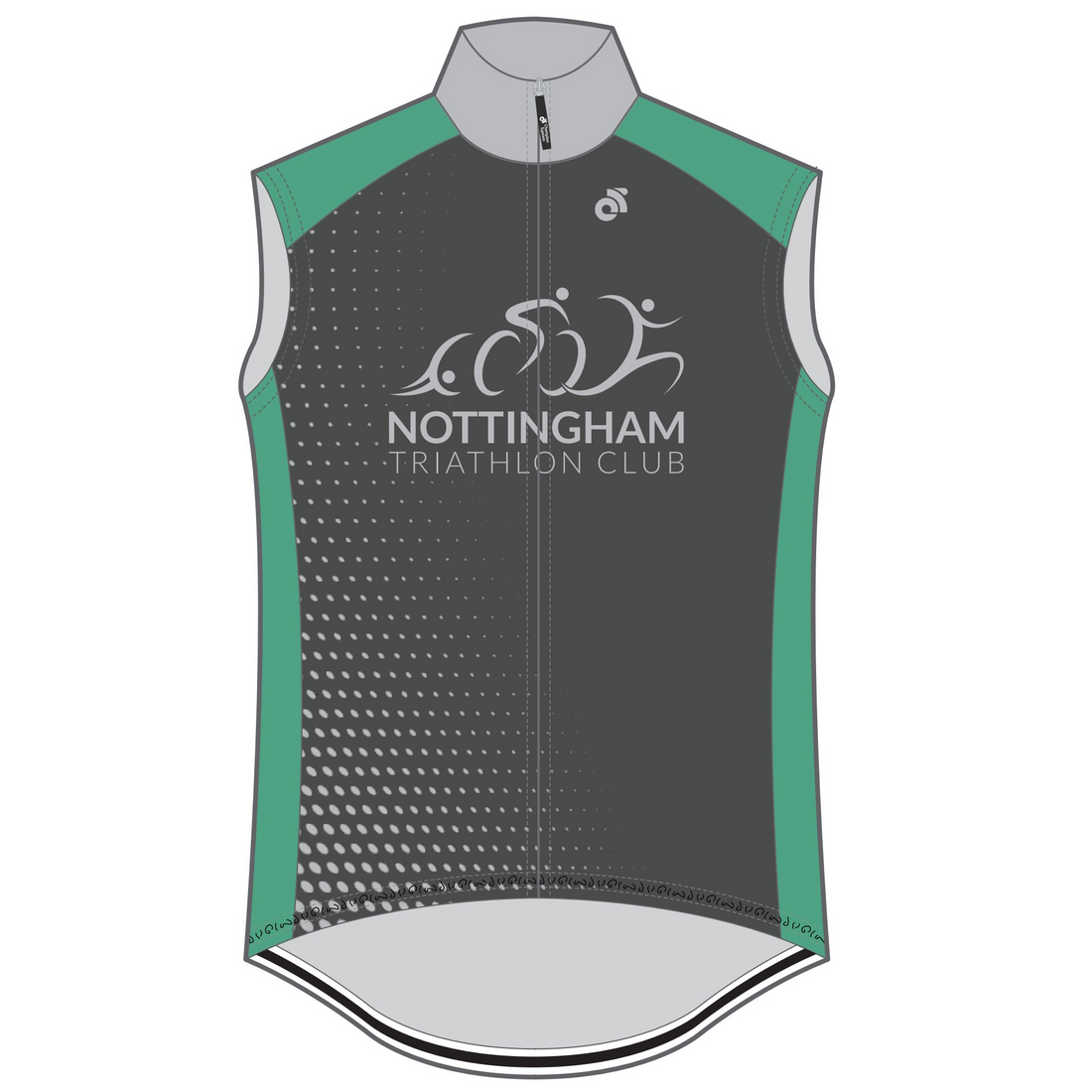 Tech+ Wind Vest