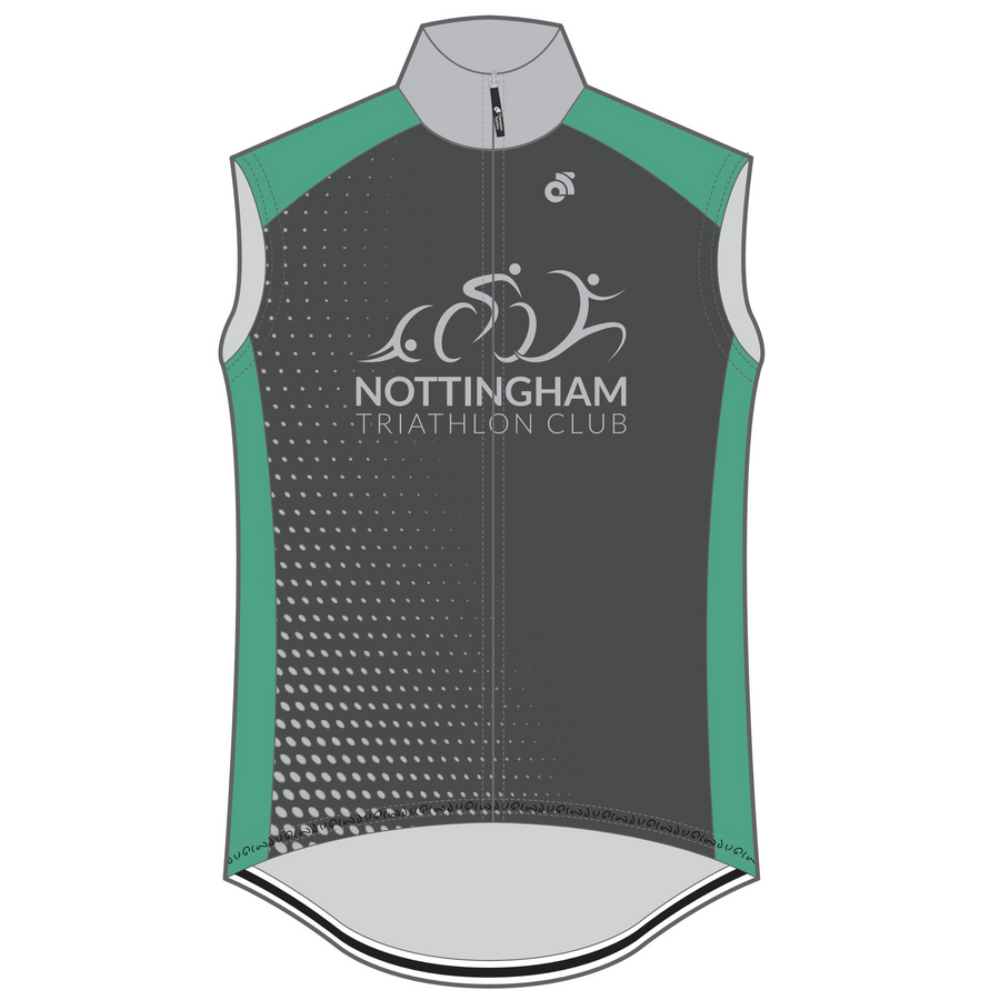 Tech+ Wind Vest