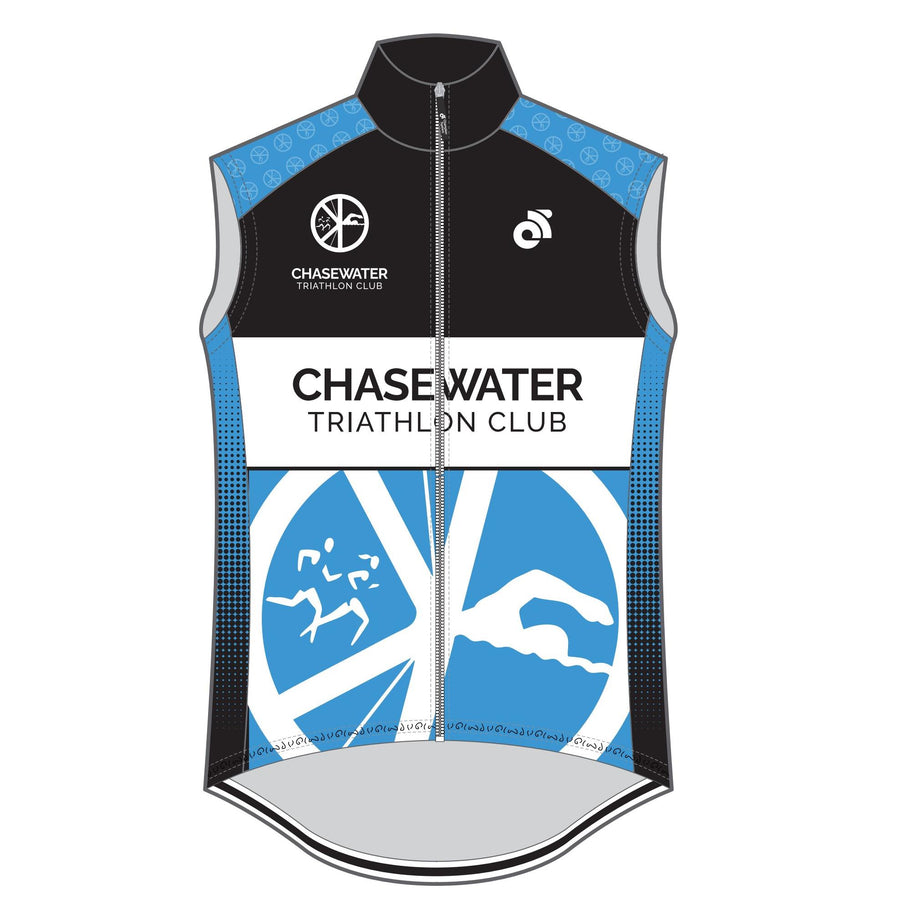 Tech+ Wind Vest