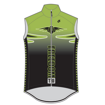 Tech+ Wind Vest