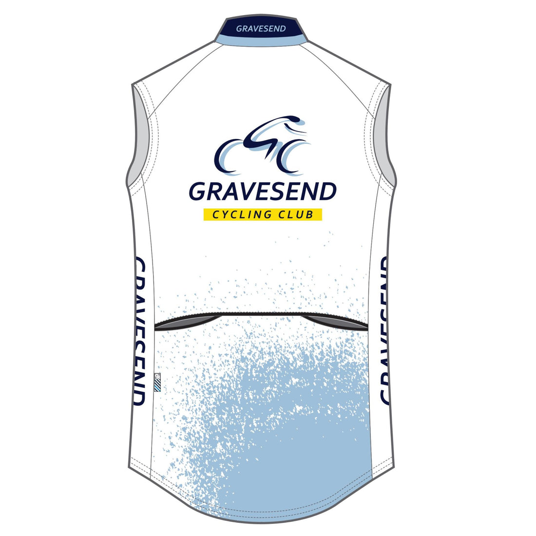 Tech+ Wind Vest