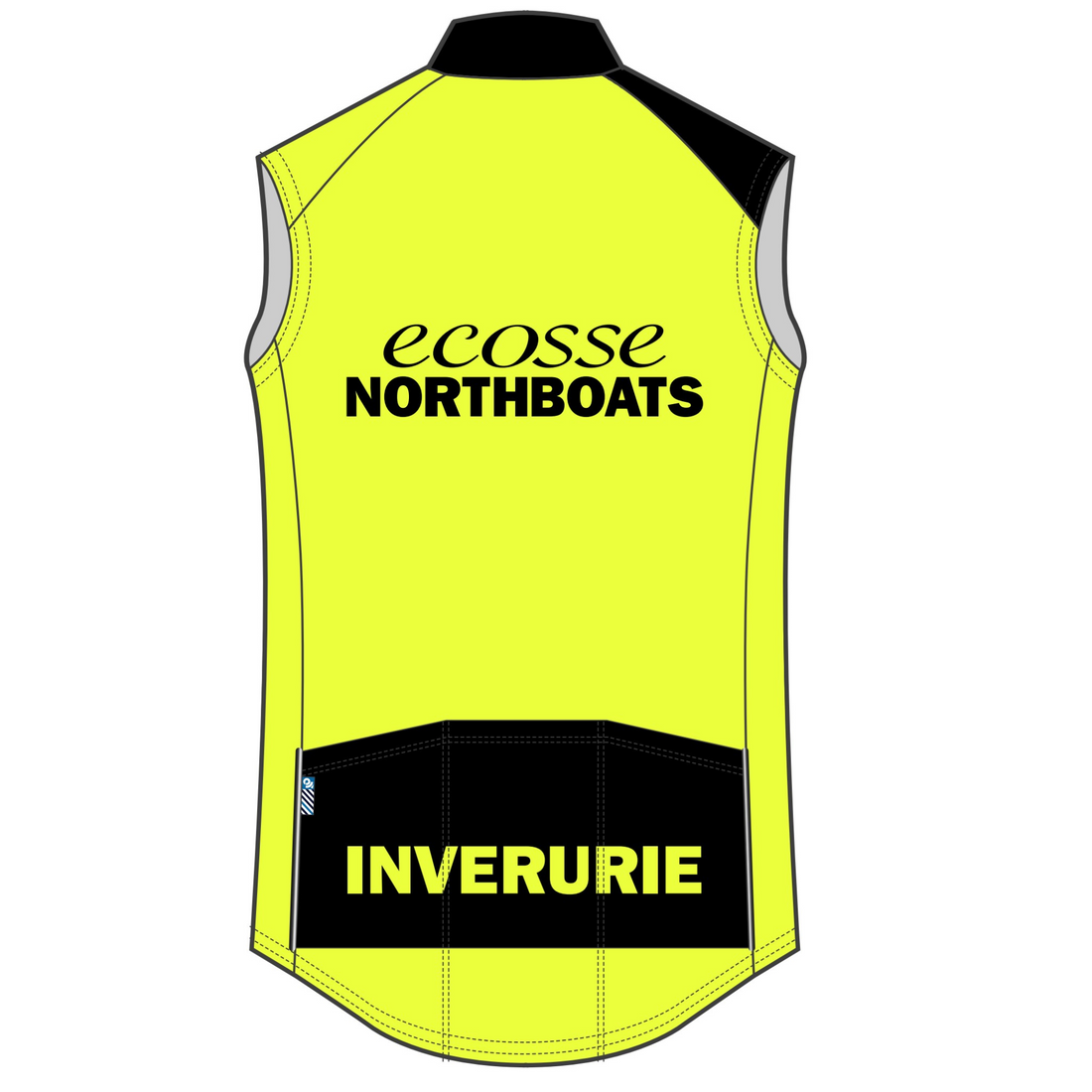 Tech+ Wind Vest - Children
