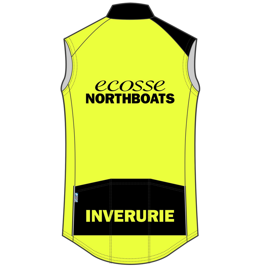 Tech+ Wind Vest - Children
