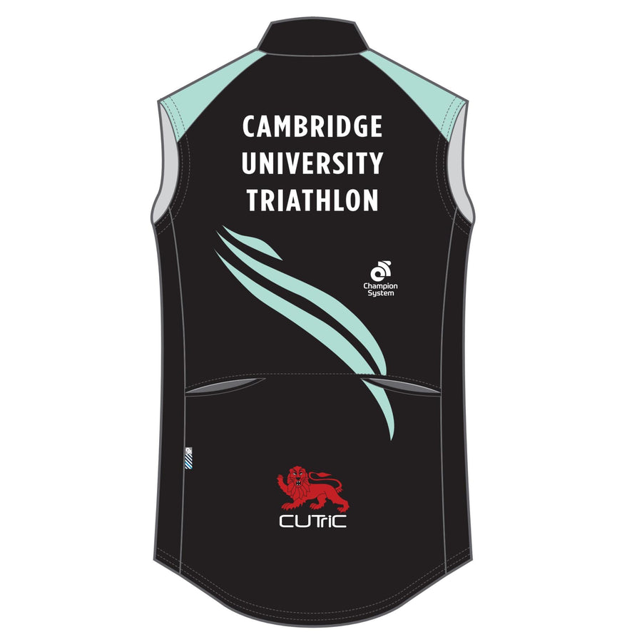 Tech+ Wind Vest
