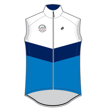 Tech+ Wind Vest