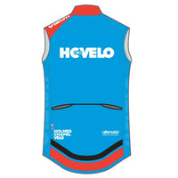 Tech+ Wind Vest