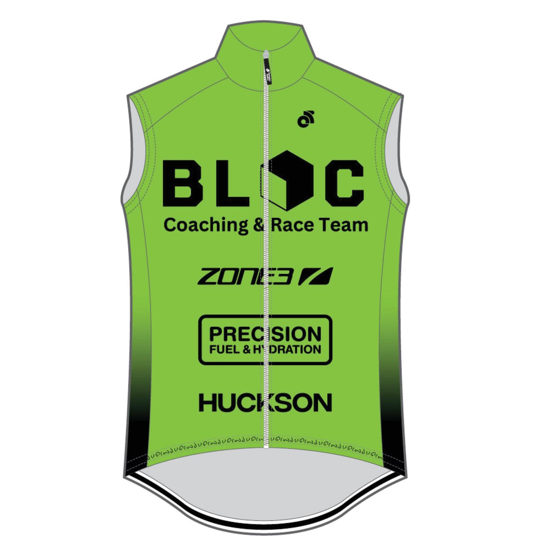 Tech+ Wind Vest