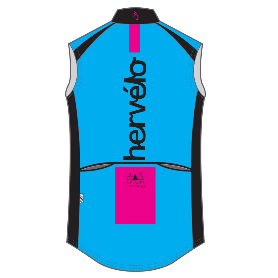 Tech+ Wind Vest