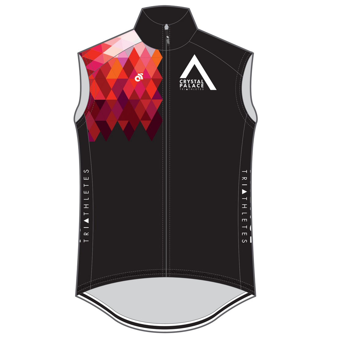 Tech+ Wind Vest