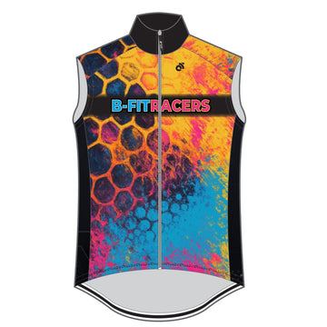 Tech+ Wind Vest