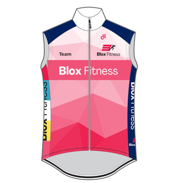 Tech+ Wind Vest