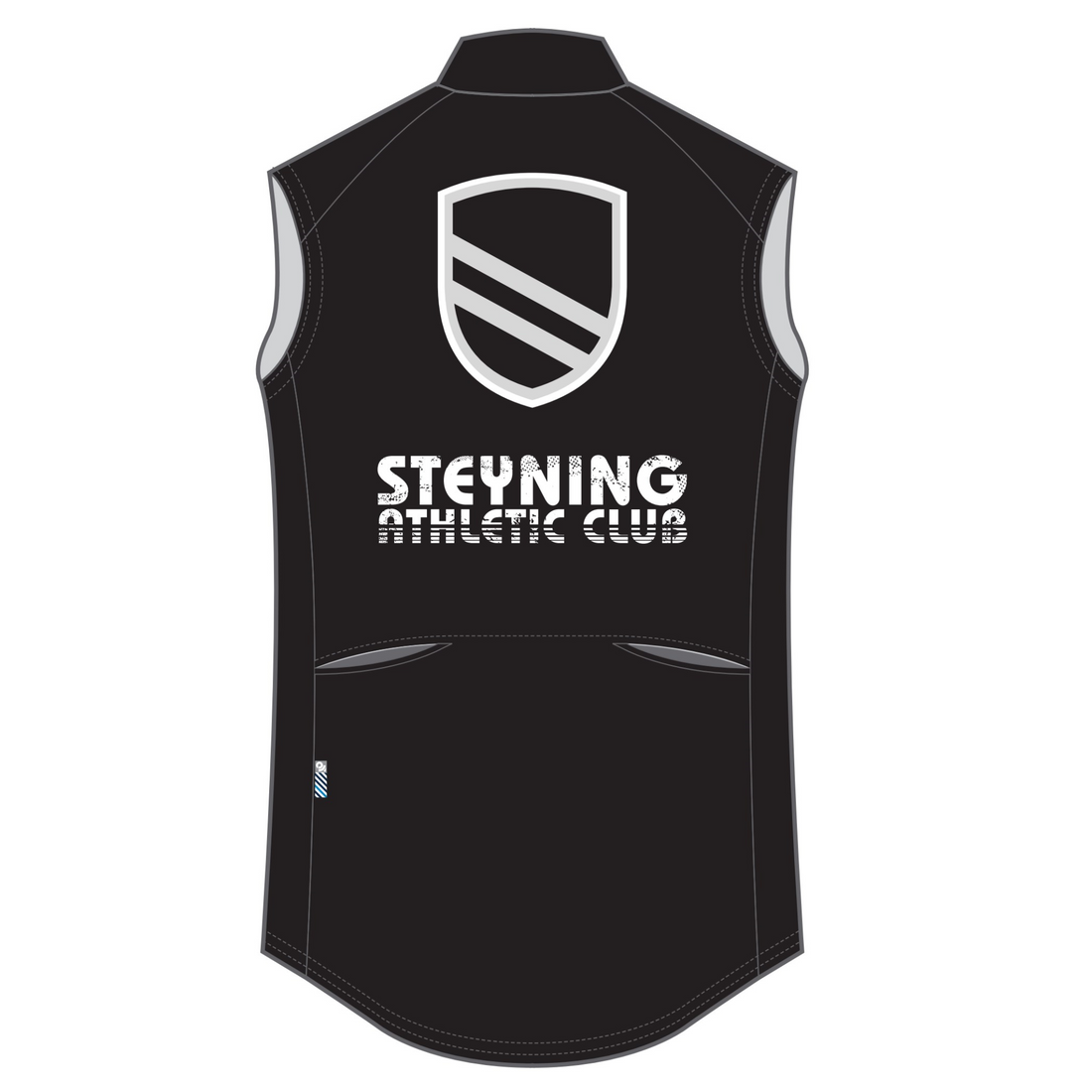Tech+ Wind Vest