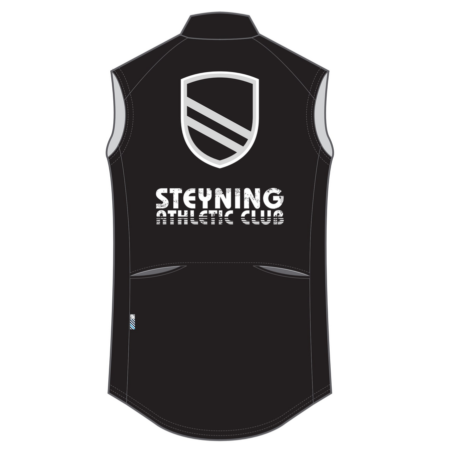 Tech+ Wind Vest