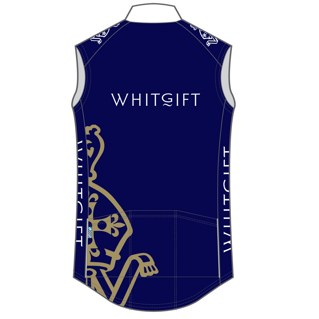 Tech+ Wind Vest