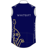 Tech+ Wind Vest