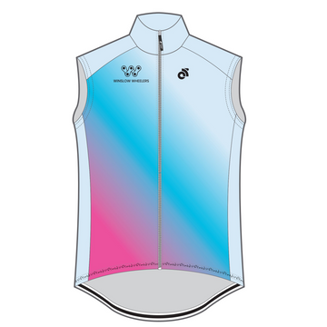 Tech+ Wind Vest