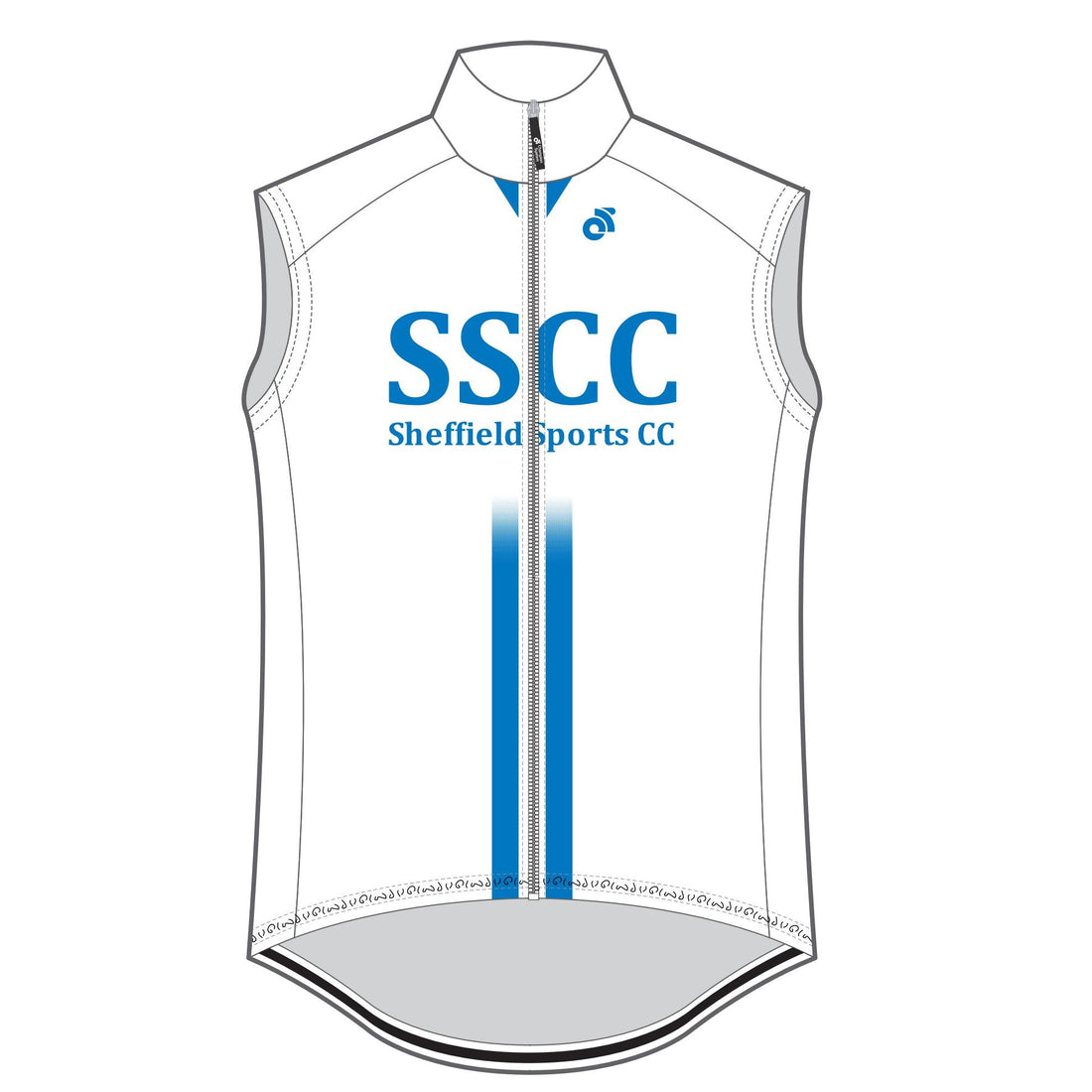 Tech+ Wind Vest