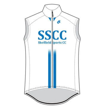 Tech+ Wind Vest