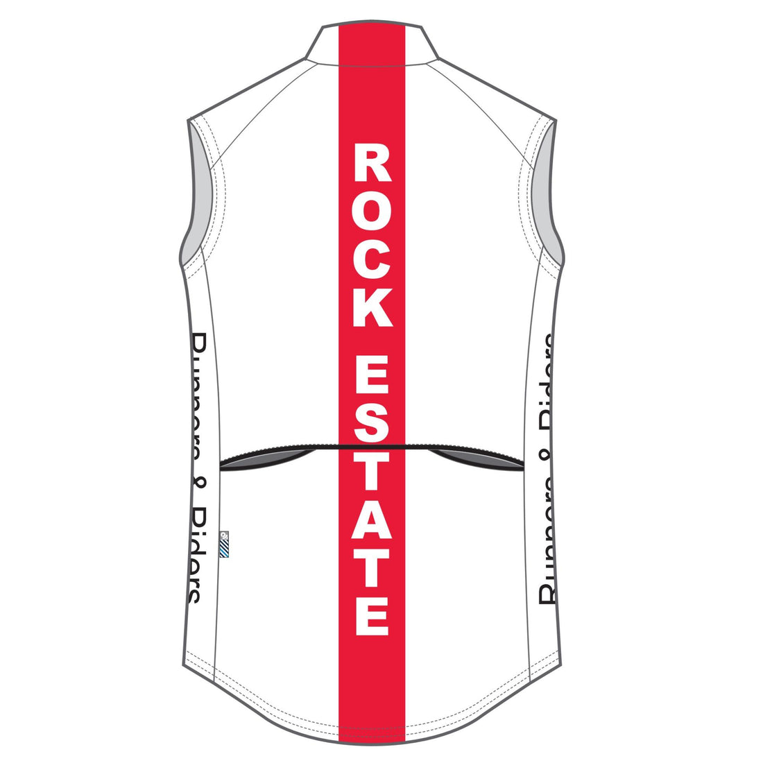 Tech+ Wind Vest