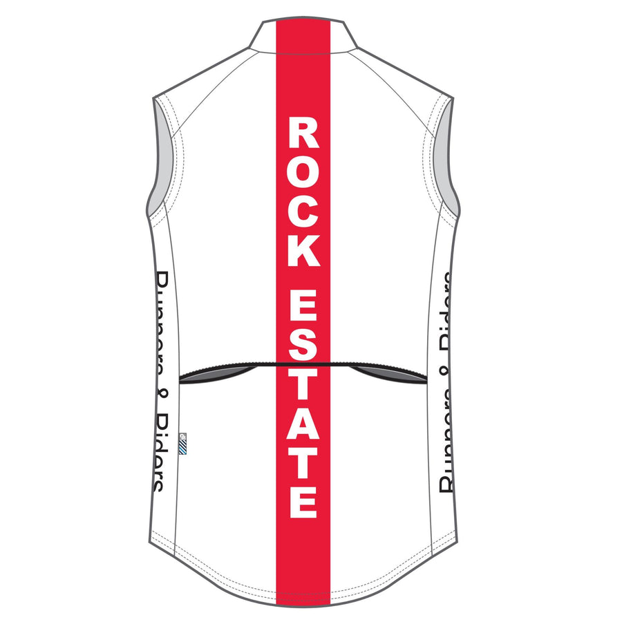 Tech+ Wind Vest