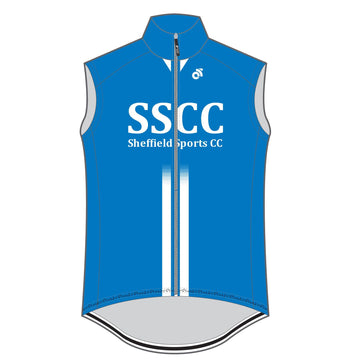 Tech+ Wind Vest