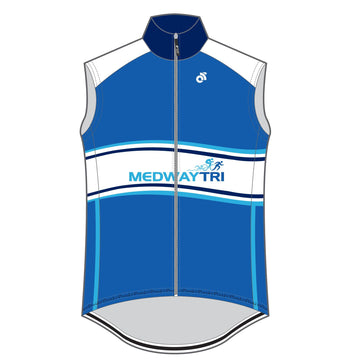 Tech+ Wind Vest